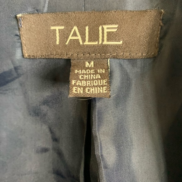 TALIE VINTAGE - Picture 9 of 11